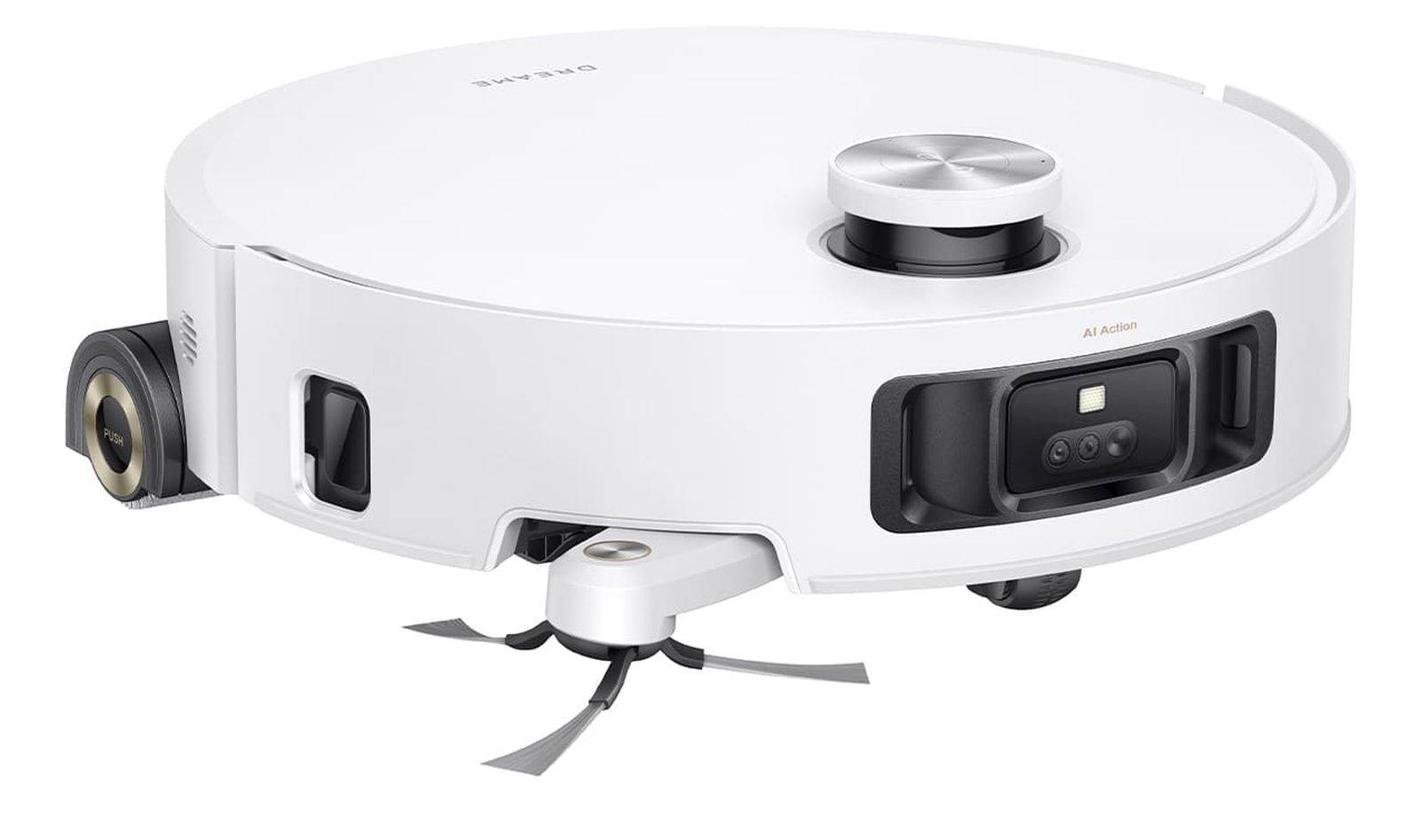Dreame Aqua 10 Roller White Home & Living Reinigung Saugroboter-2
