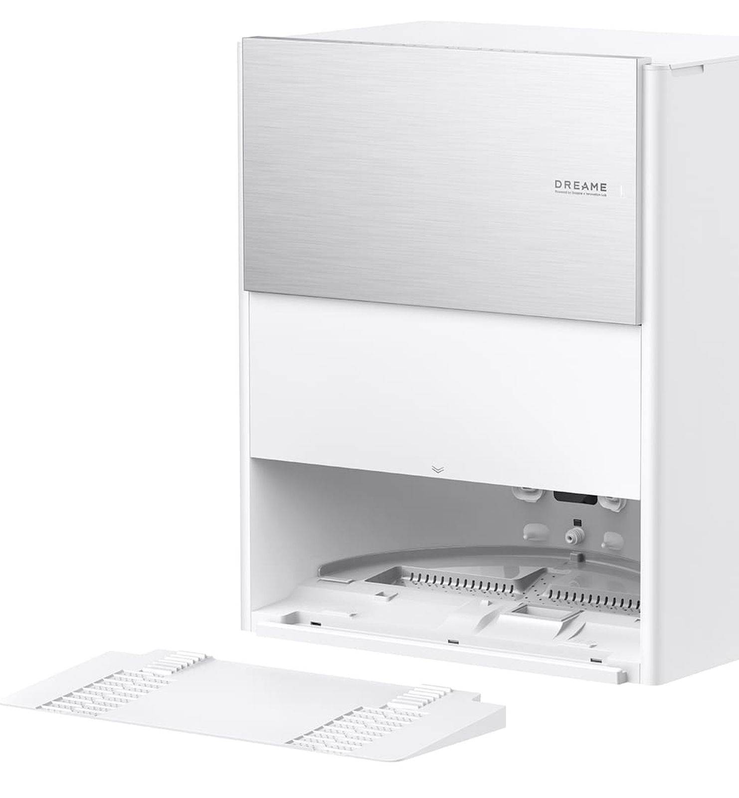 Dreame Aqua 10 Roller White Home & Living Reinigung Saugroboter-3
