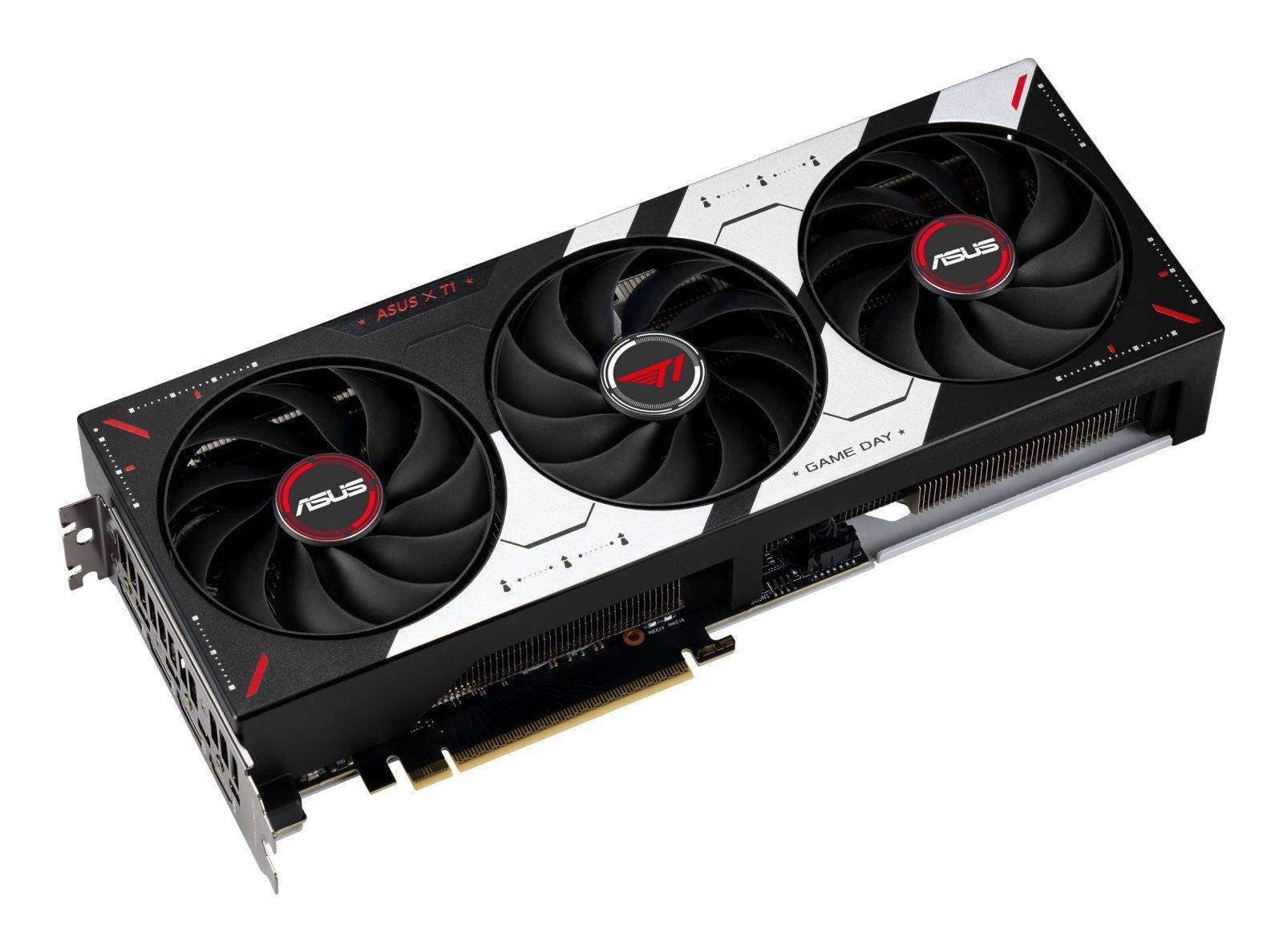 ASUS T1-RTX5070-O12G-GAMING Grafikkarten NVidia PCI-Express-1