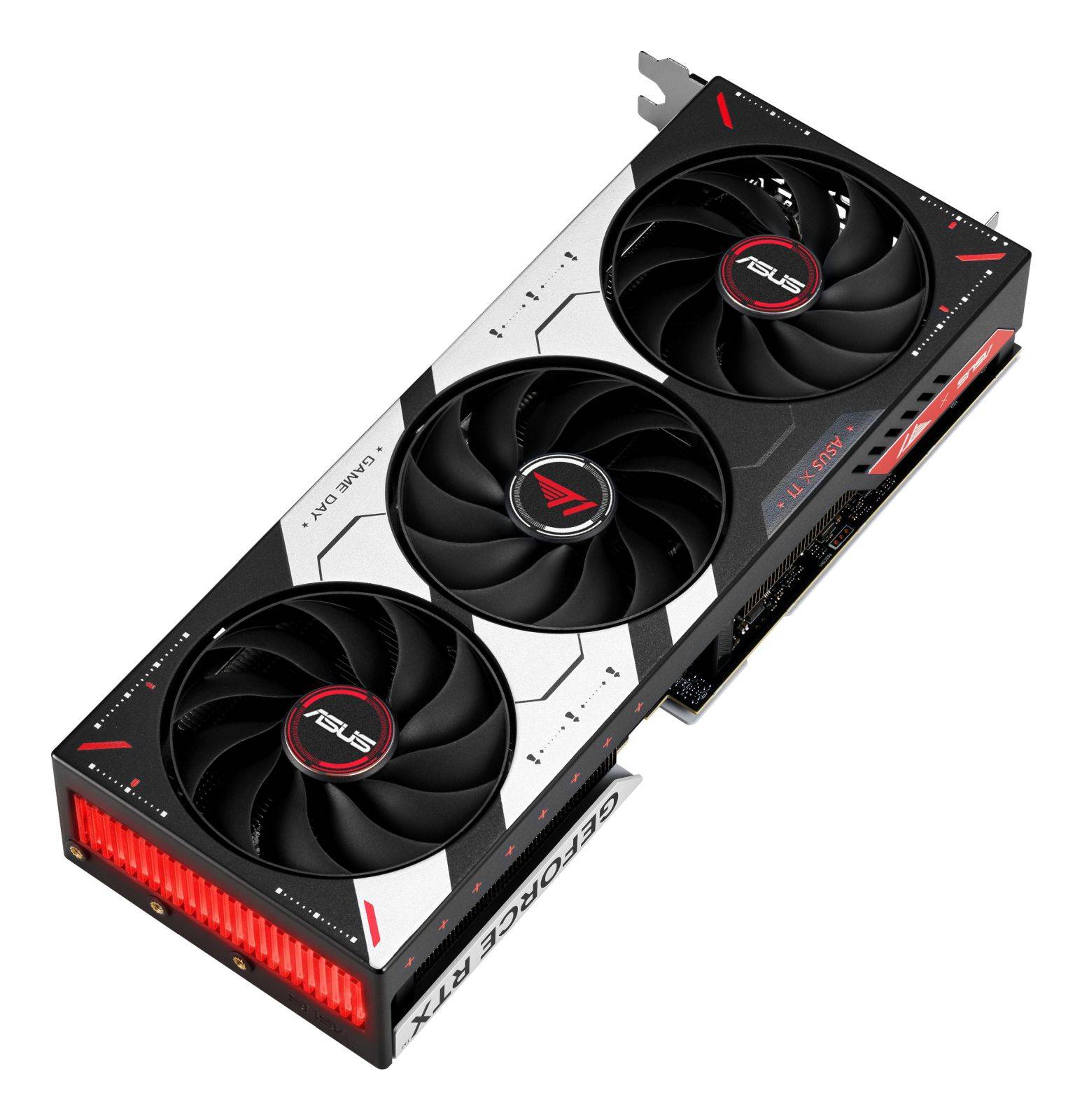 ASUS T1-RTX5070-O12G-GAMING Grafikkarten NVidia PCI-Express-2