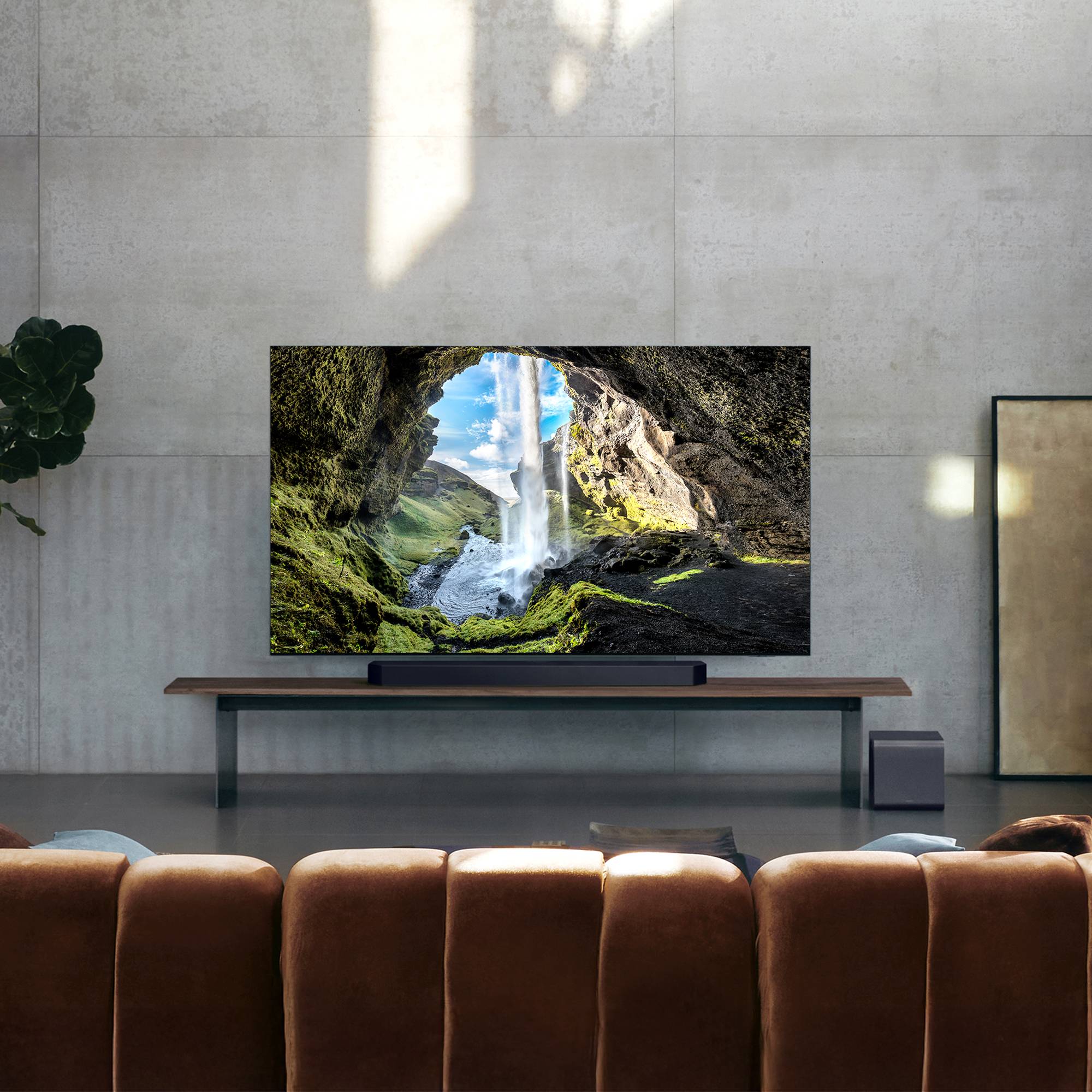 Samsung HW-Q990F Q-Serie Soundbar HW-Q990F/EN-4