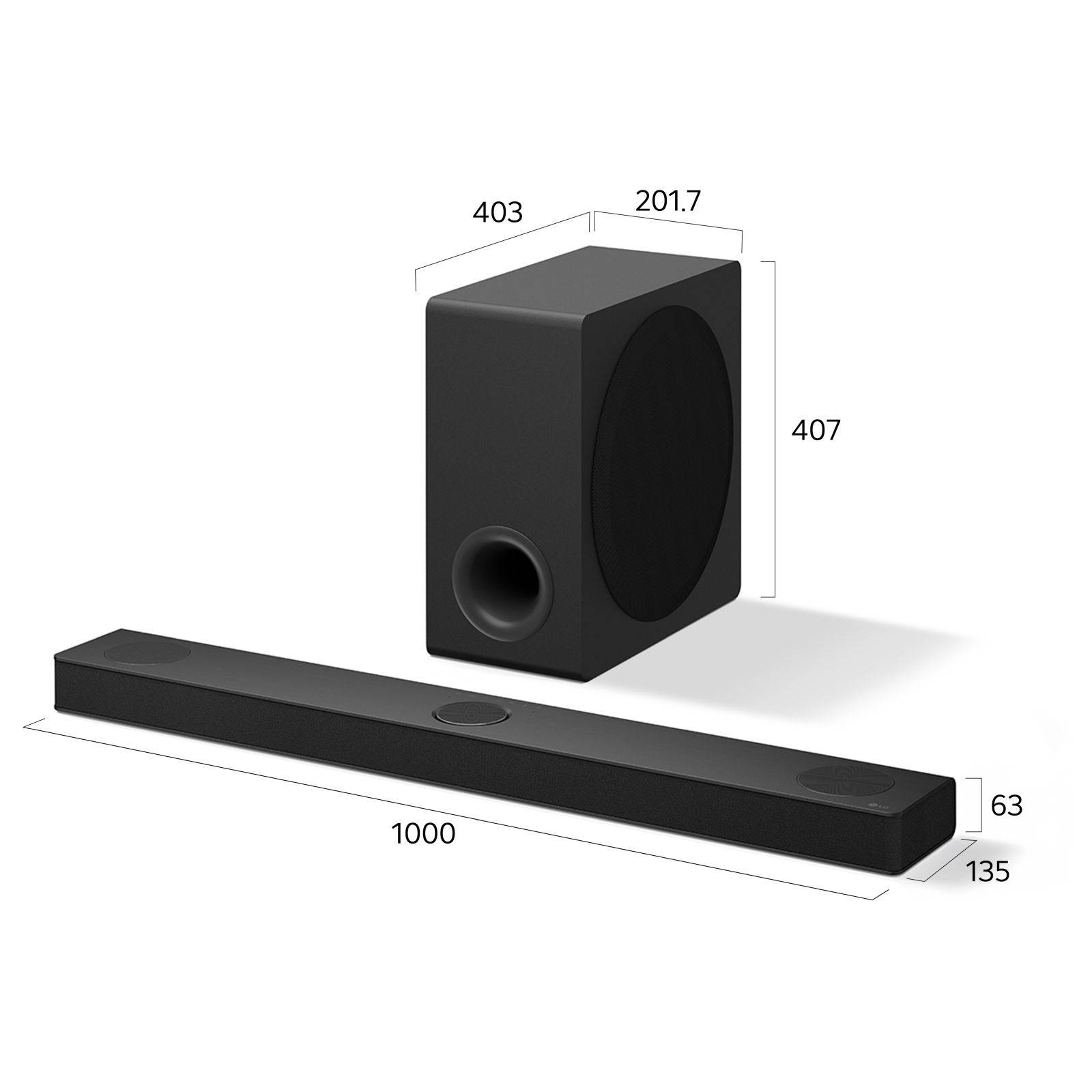 LG S80TY Audio & Video Soundsysteme-1