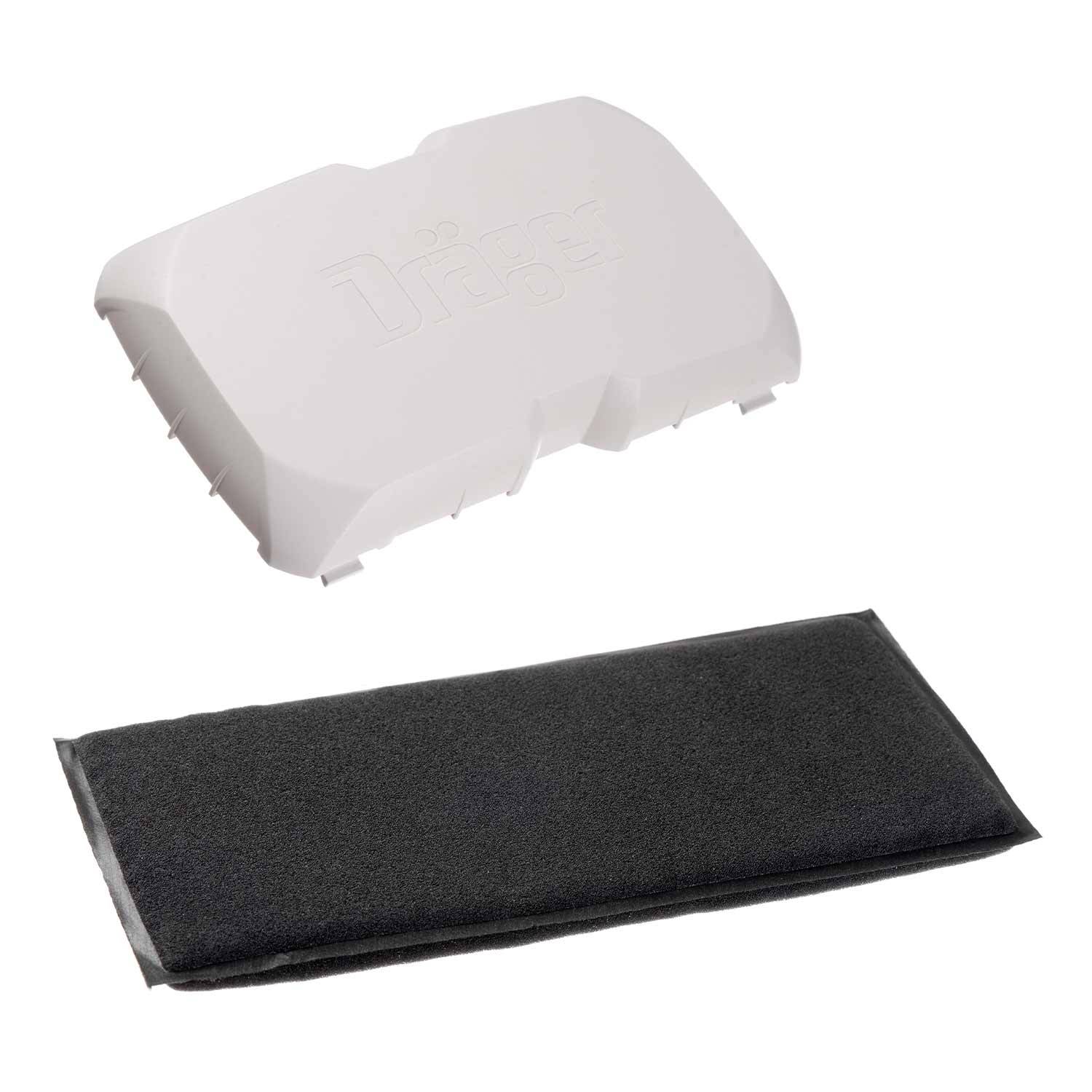 Dräger Odour-Geruchsfilter-Starter-Set X-plore 8500/8700-0