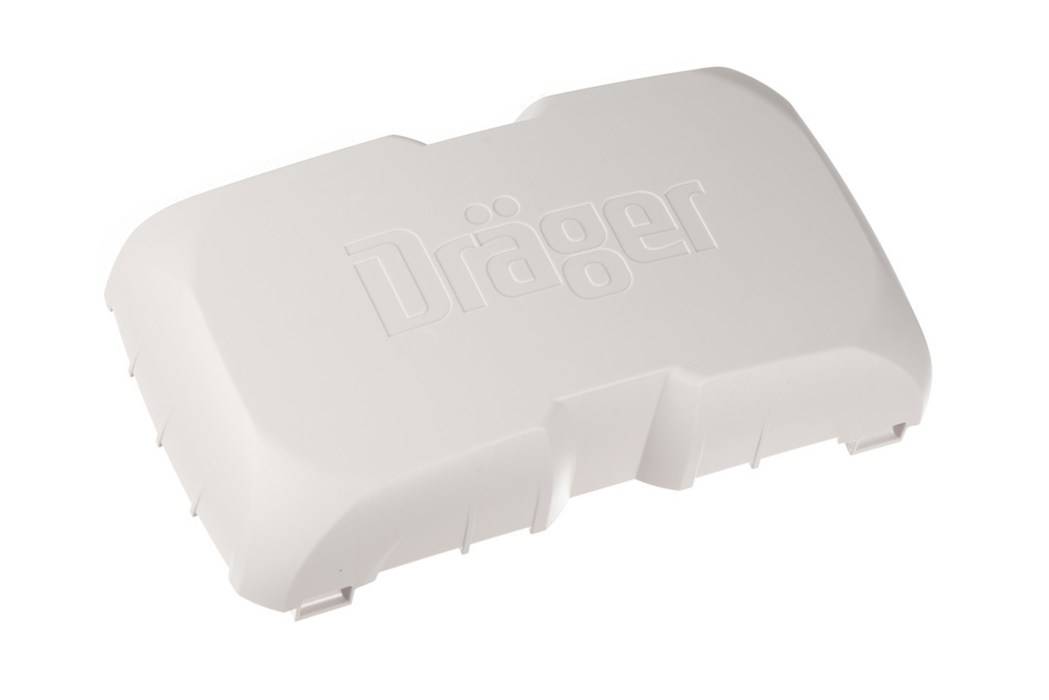 Dräger Odour-Geruchsfilter-Starter-Set X-plore 8500/8700-1
