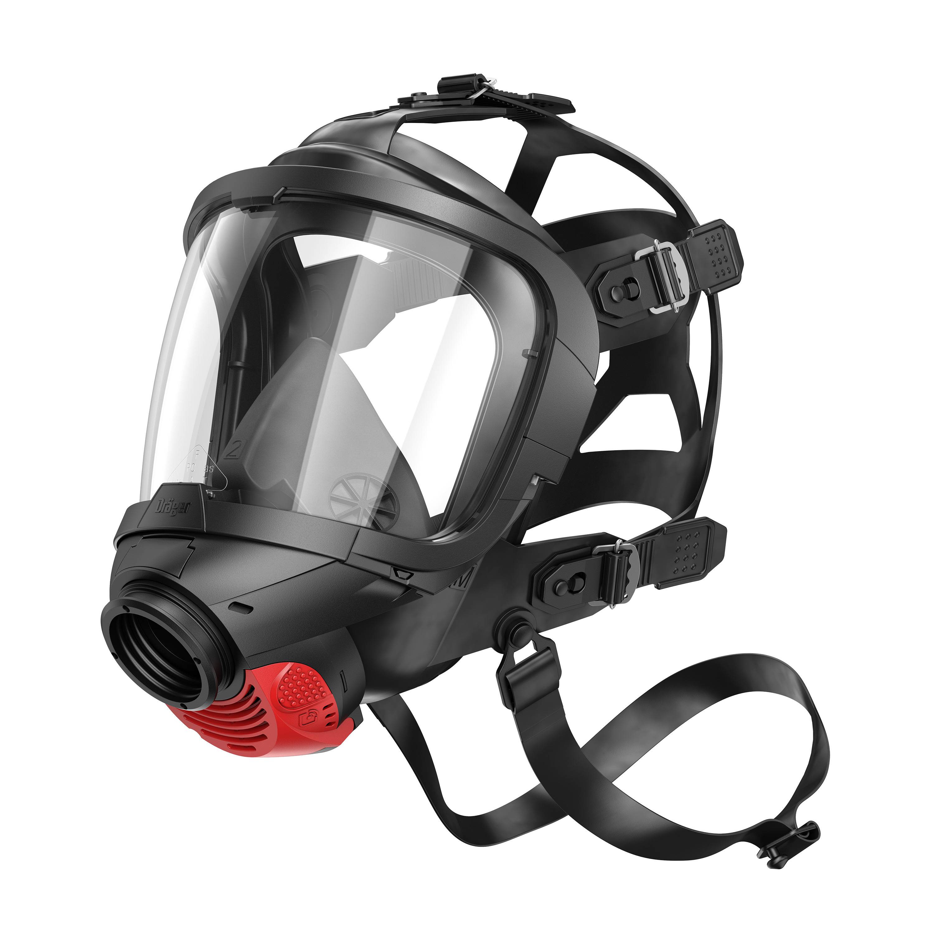 Dräger FPS 7000 Überdruck (ESA)-0