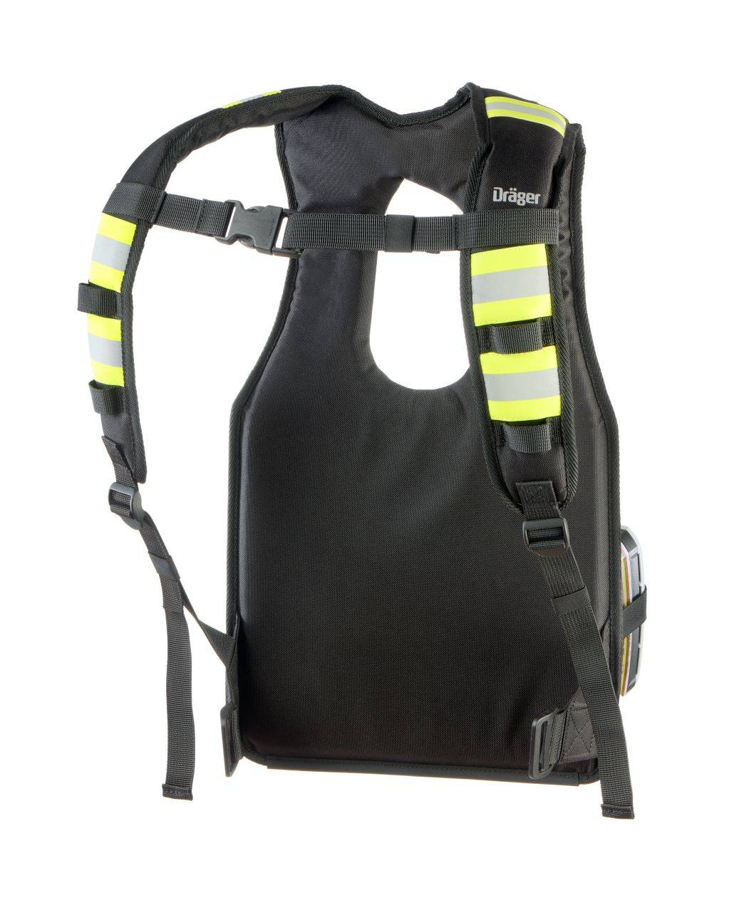Dräger X-plore 8000 Rucksacktragesystem-0