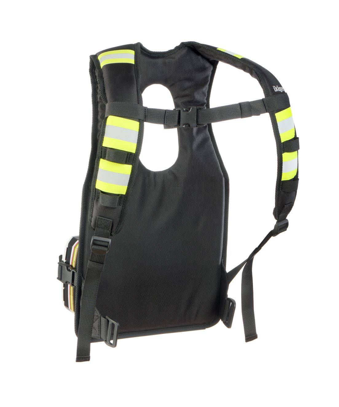 Dräger X-plore 8000 Rucksacktragesystem-2