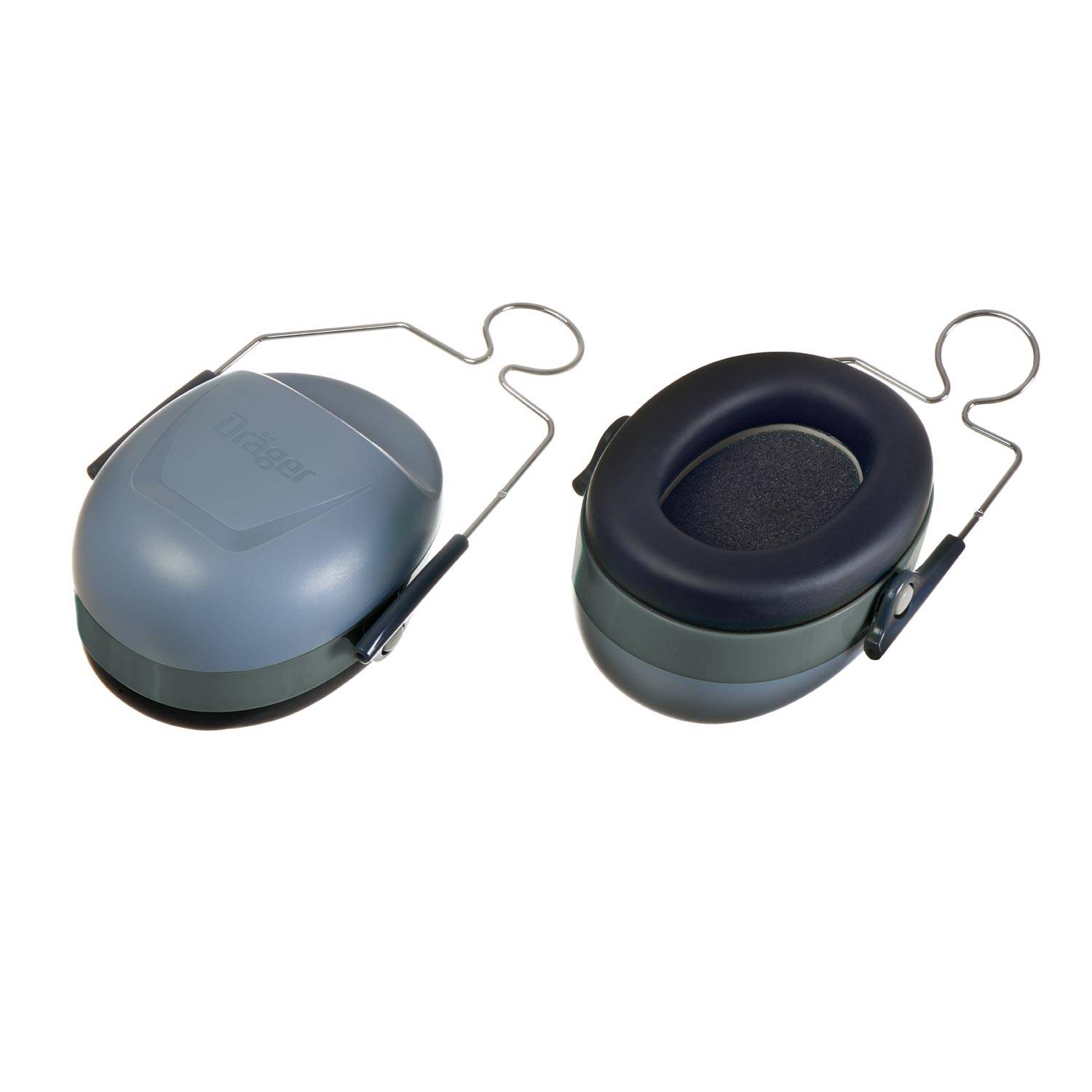 Dräger X-plore 8000 Gehörschutzkapseln-1