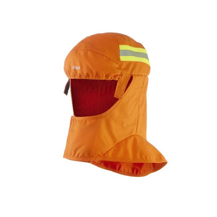 Dräger X-Plore 8000 Staubschutzüberzug für Helm HL1 (lang)-0