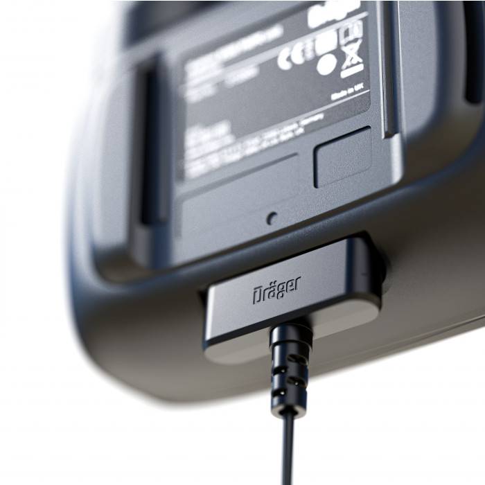 Dräger X-plore 8300 Standardladegerät-1