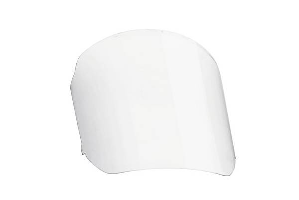 Dräger X-plore 8000 PC-Ersatzvisier für Helm