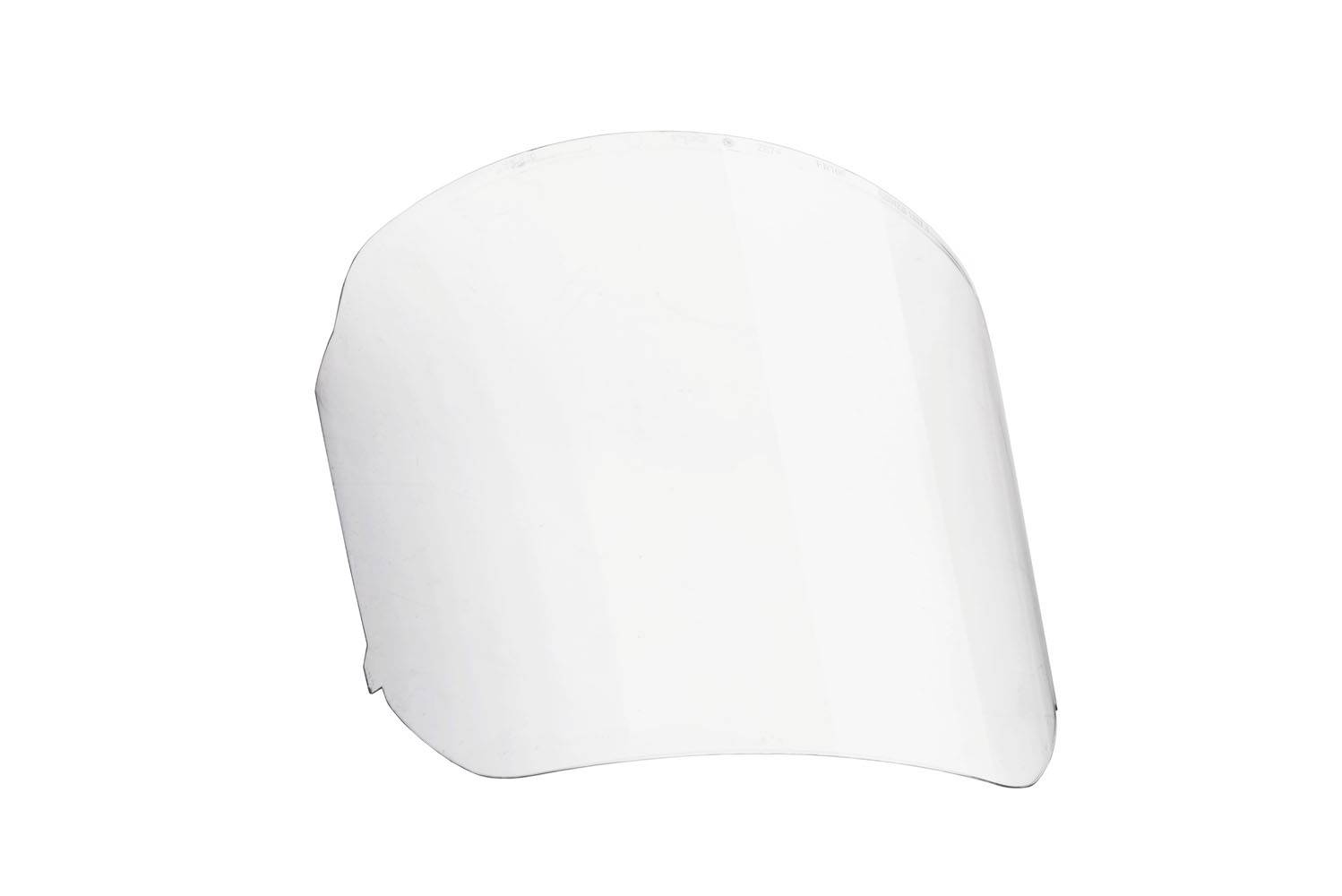 Dräger X-plore 8000 PC-Ersatzvisier für Helm-0