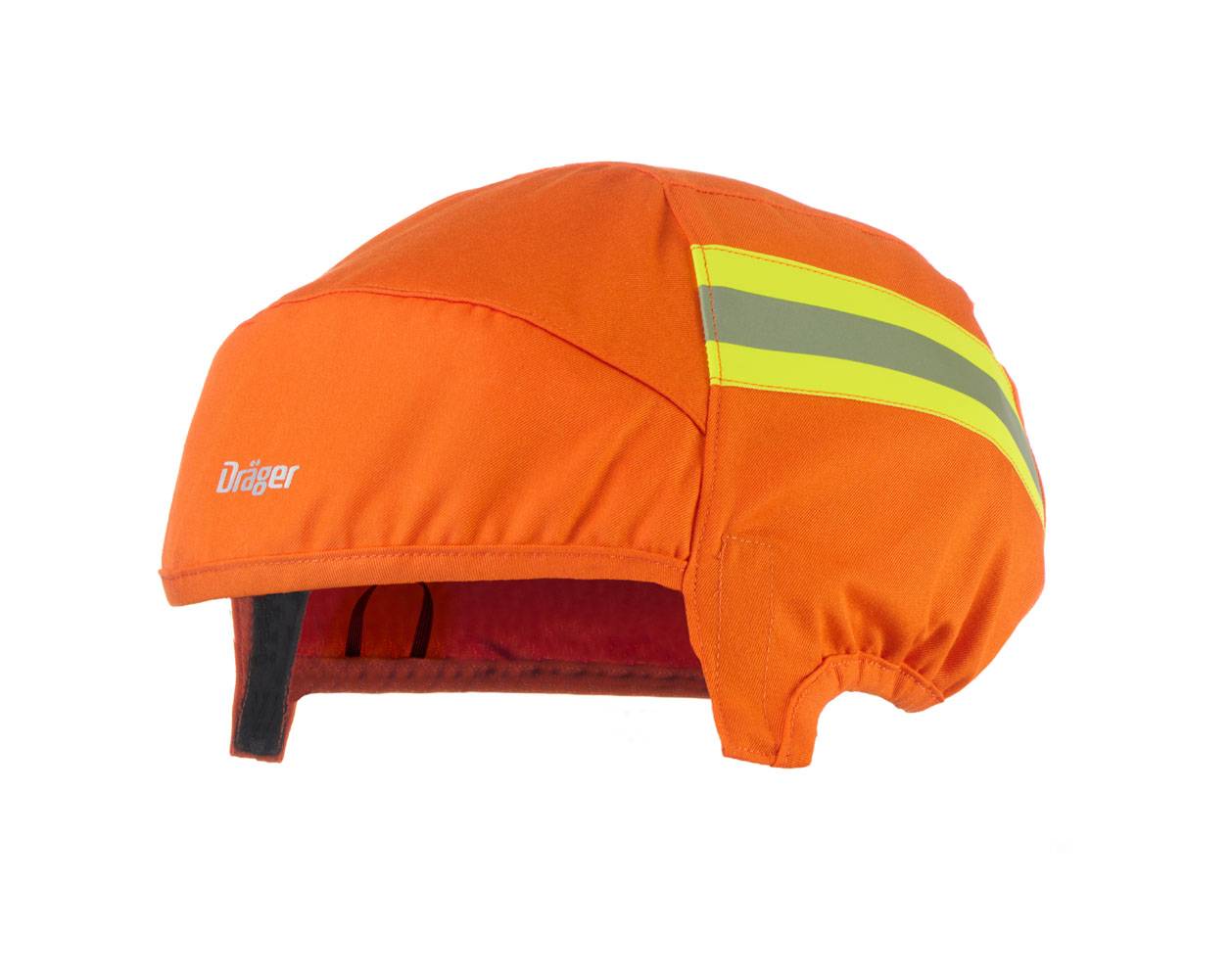 Dräger X-plore 8000 Staubschutzüberzug für Helm HL1 (kurz)-0