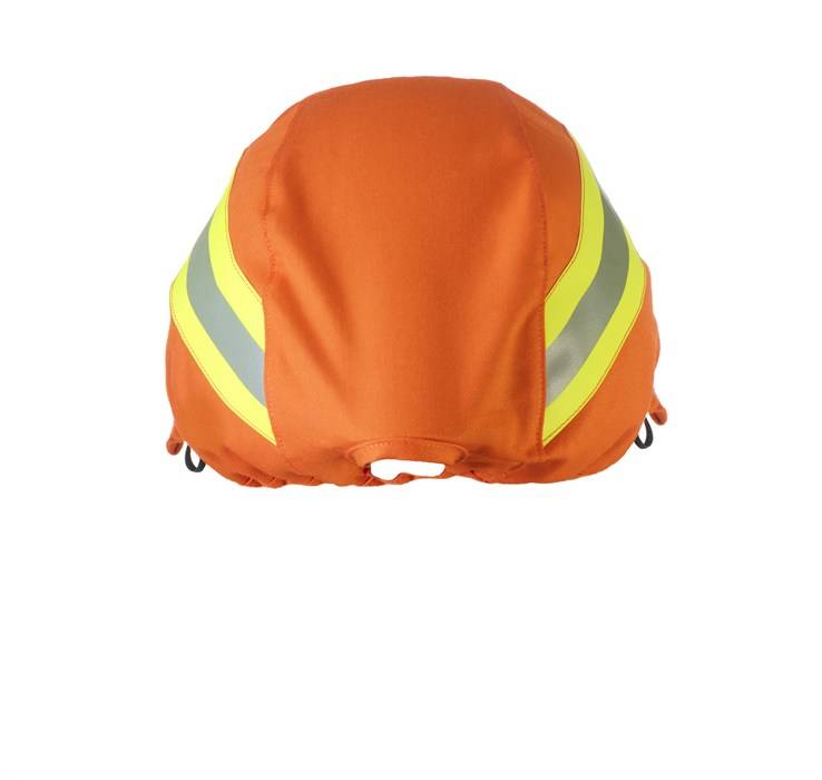 Dräger X-plore 8000 Staubschutzüberzug für Helm HL1 (kurz)-1