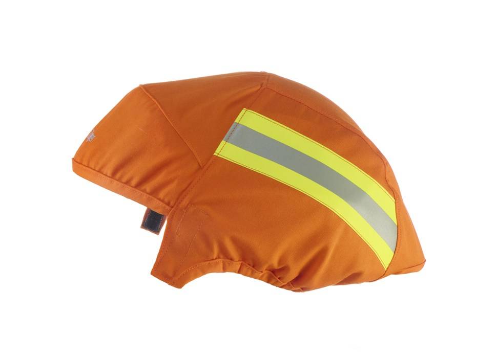 Dräger X-plore 8000 Staubschutzüberzug für Helm HL1 (kurz)-2