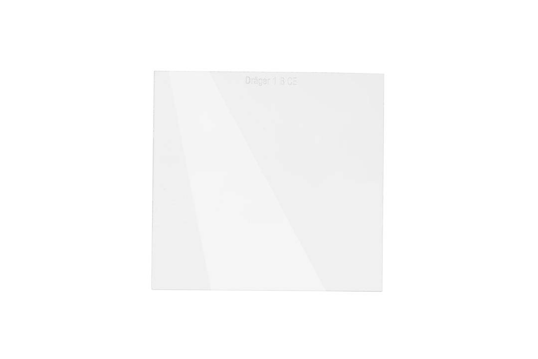 Dräger Innere Vorsatzscheibe Standard-1