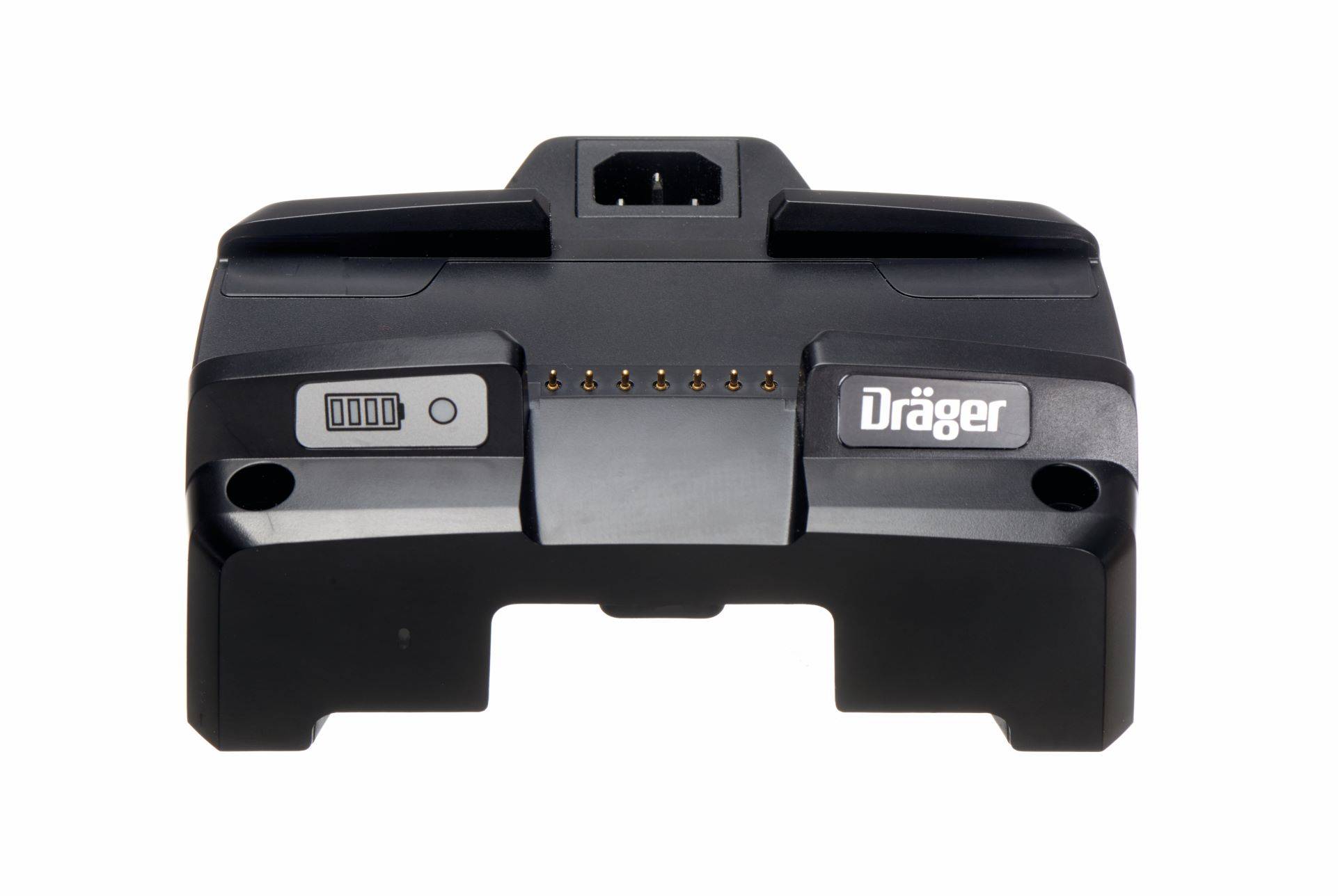 Dräger X-plore 8000 Mehrfach-Ladegerät ohne Steckerkabel-2