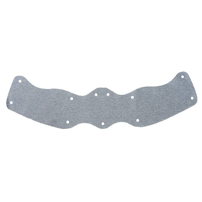 Dräger Schweißbänder für X-plore 8000 Standardhaube-0