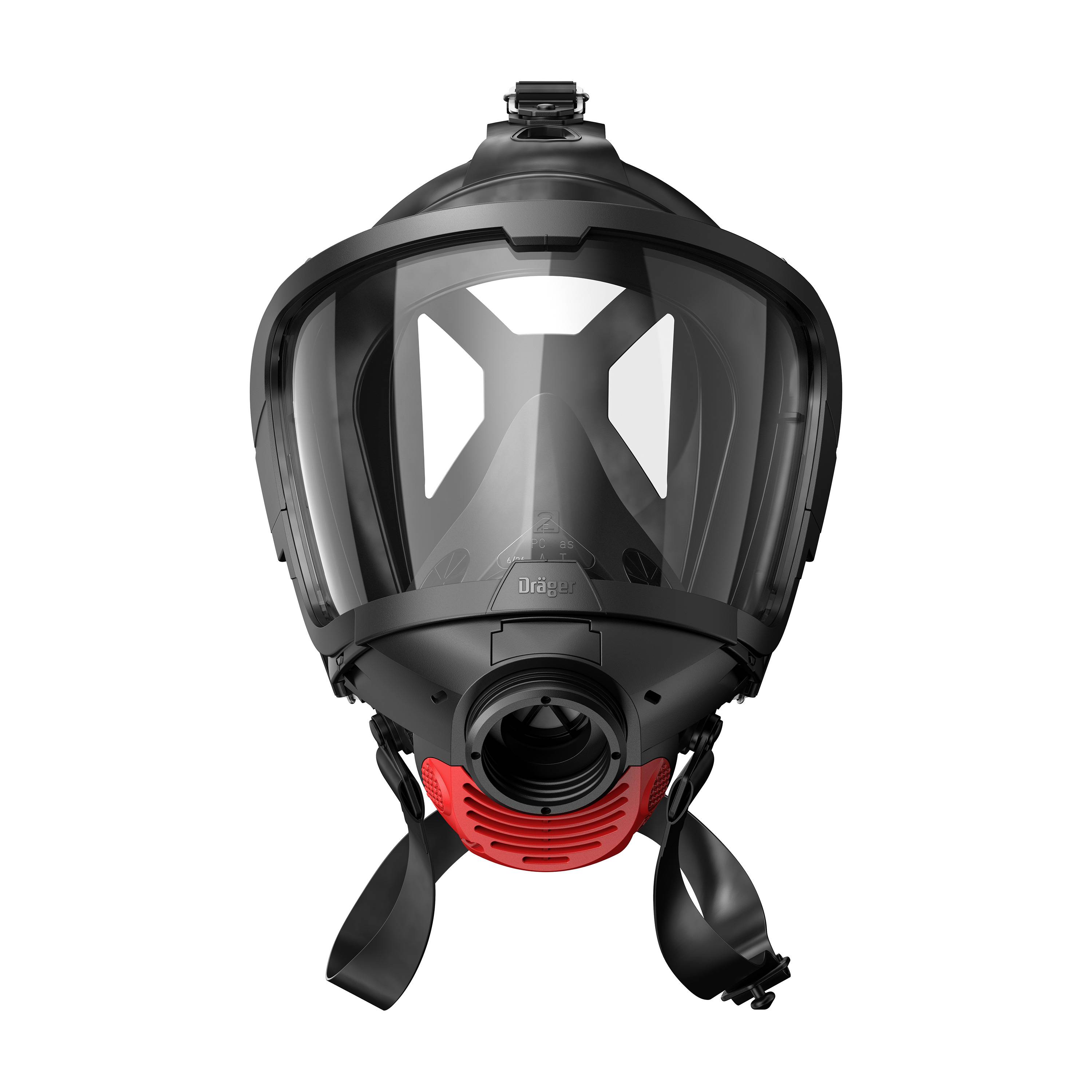 Dräger FPS 7000 Überdruck (ESA)-4