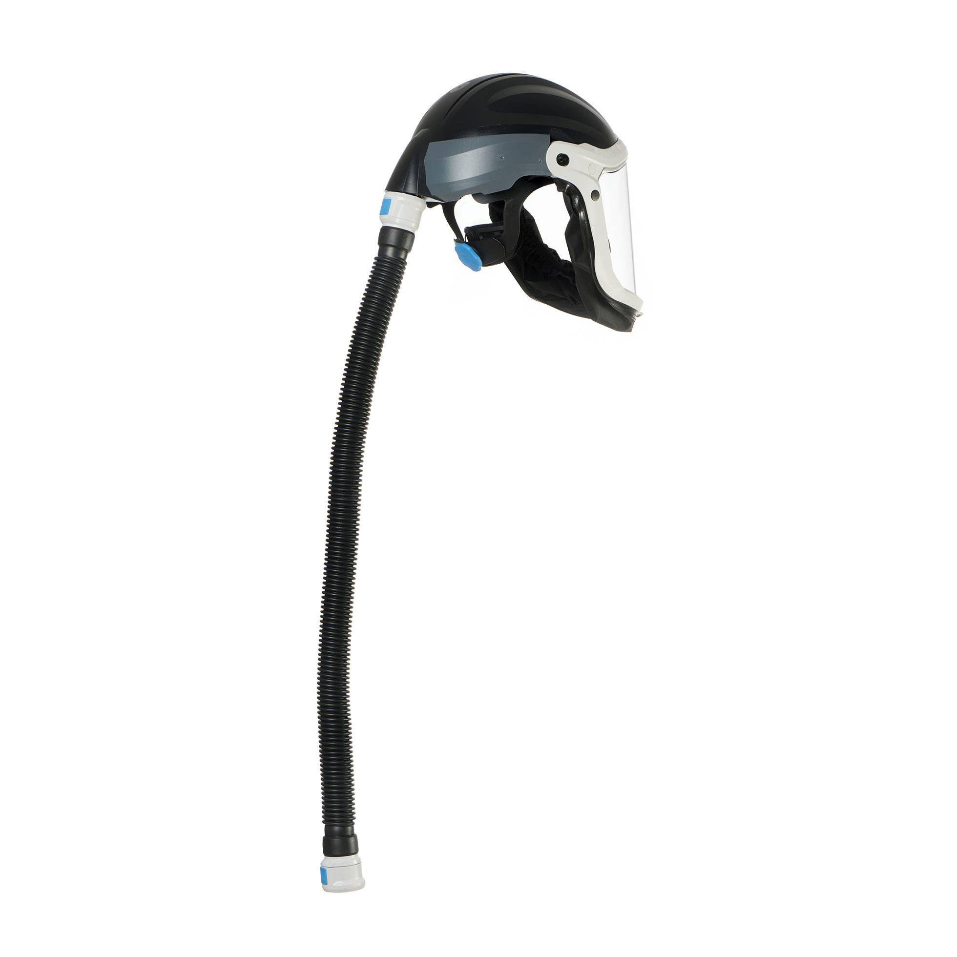 Dräger X-Plore 8000 Robuster Schlauch (Helm/Visier/Haube)-0