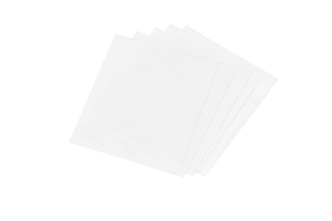 Dräger äußere Vorsatzscheibe Standard-2