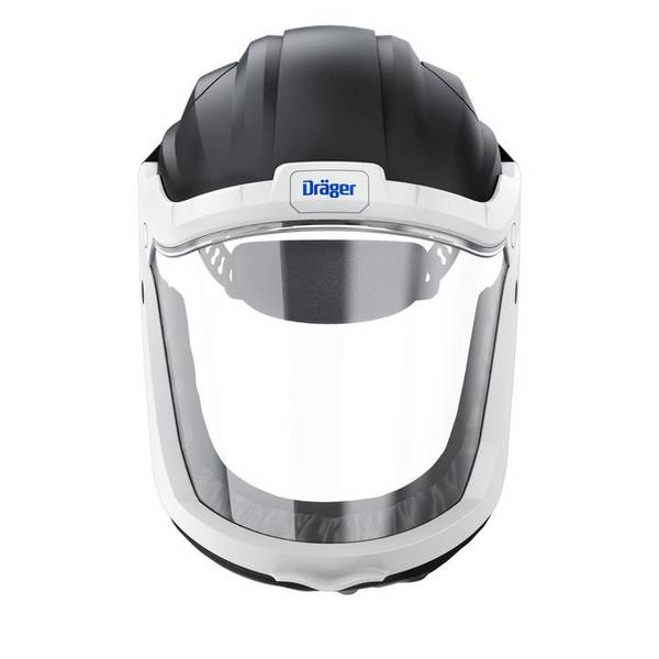 Dräger X-plore 8000 Schutzvisier