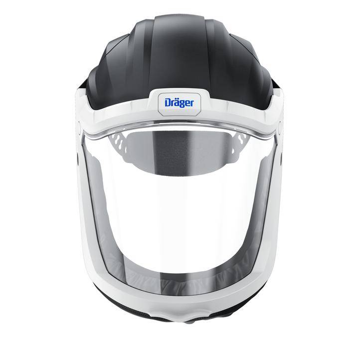 Dräger X-plore 8000 Schutzvisier-0