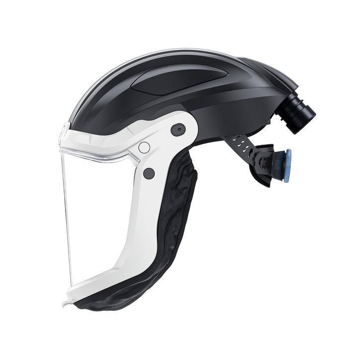 Dräger X-plore 8000 Schutzvisier-3