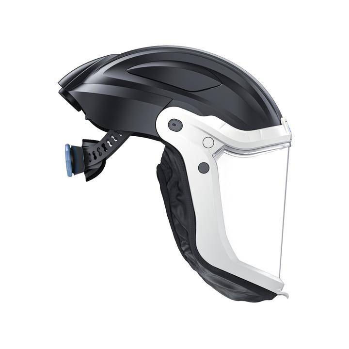 Dräger X-plore 8000 Schutzvisier-4