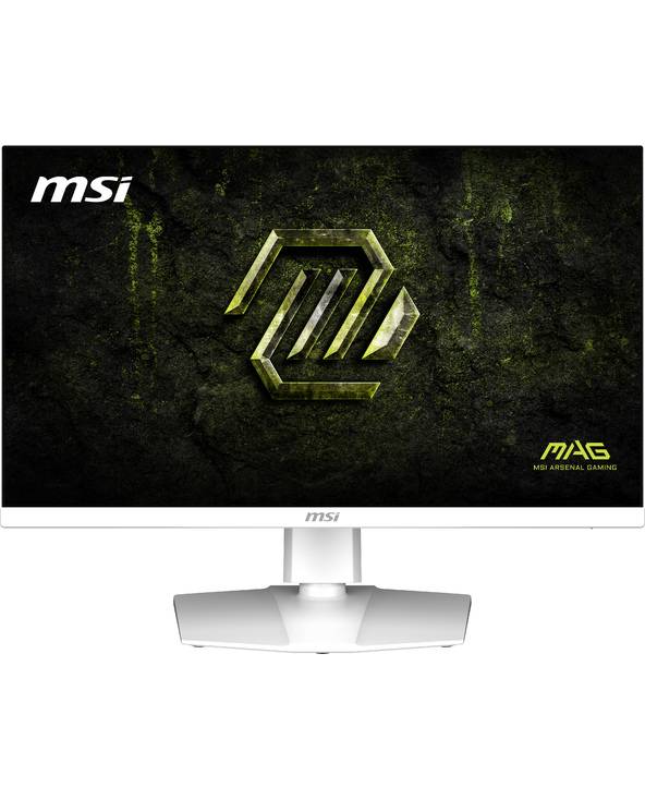 MSI Mag 274Qrfw E20 Computer Monitor 27" 2560 x Flachbildschirm TFT/LCD 68,6 cm IPS DisplayPort HDMI-1