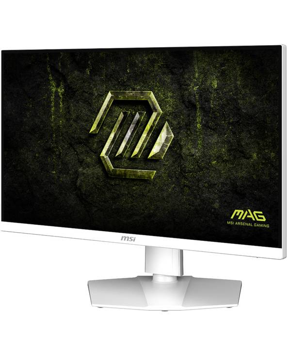 MSI Mag 274Qrfw E20 Computer Monitor 27" 2560 x Flachbildschirm TFT/LCD 68,6 cm IPS DisplayPort HDMI-3