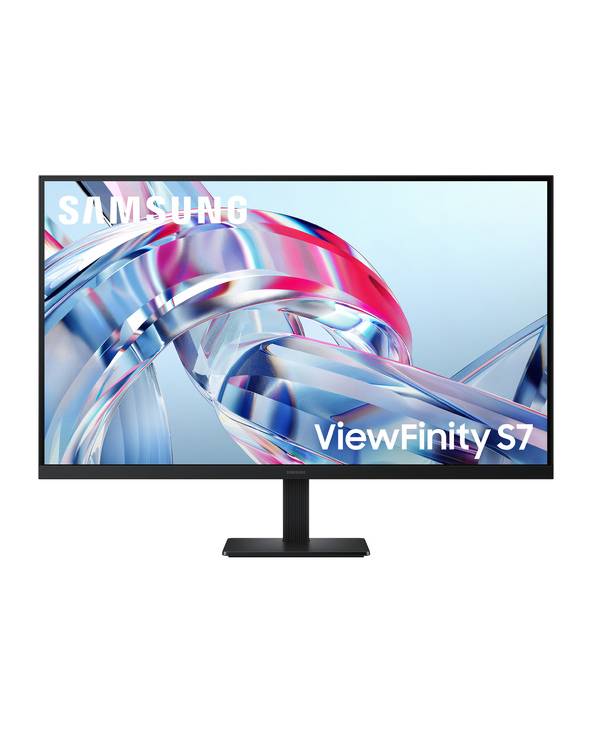Samsung ViewFinity S70H 4K UHD Monitor 80 cm (32"") LS32H704EAUXEN-0