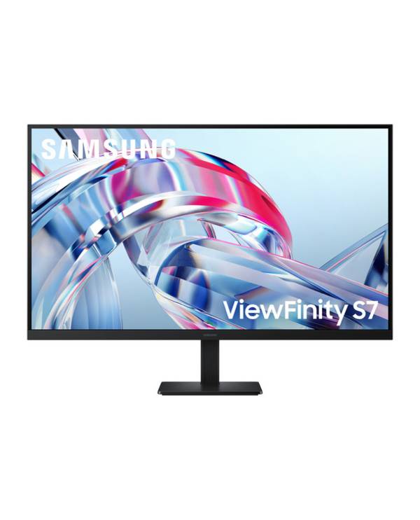 Samsung ViewFinity S70H 4K UHD Monitor 80 cm (32"") LS32H704EAUXEN