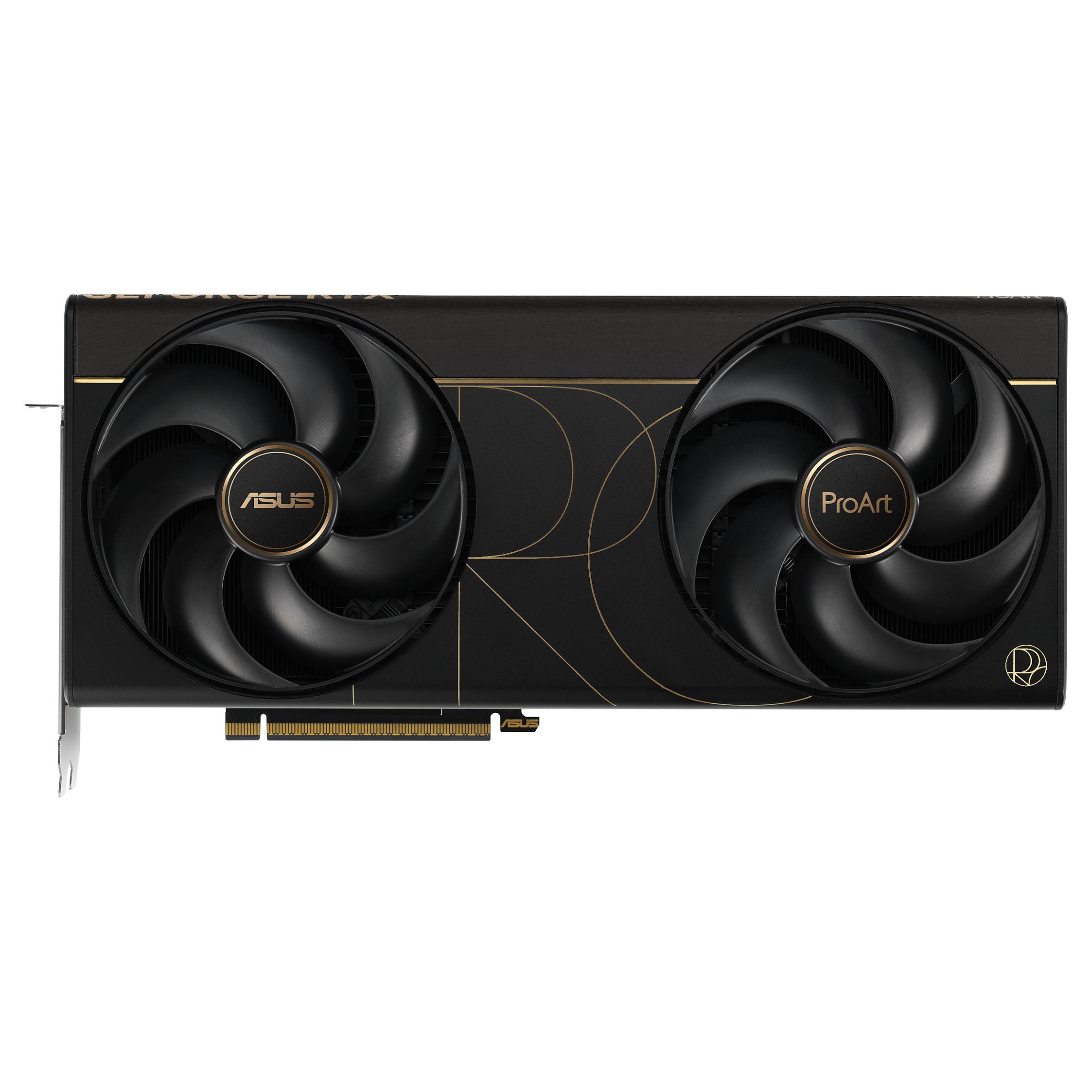ASUS PROART-RTX5090-O32G 32 GB GDDR7 32.768 MB-1
