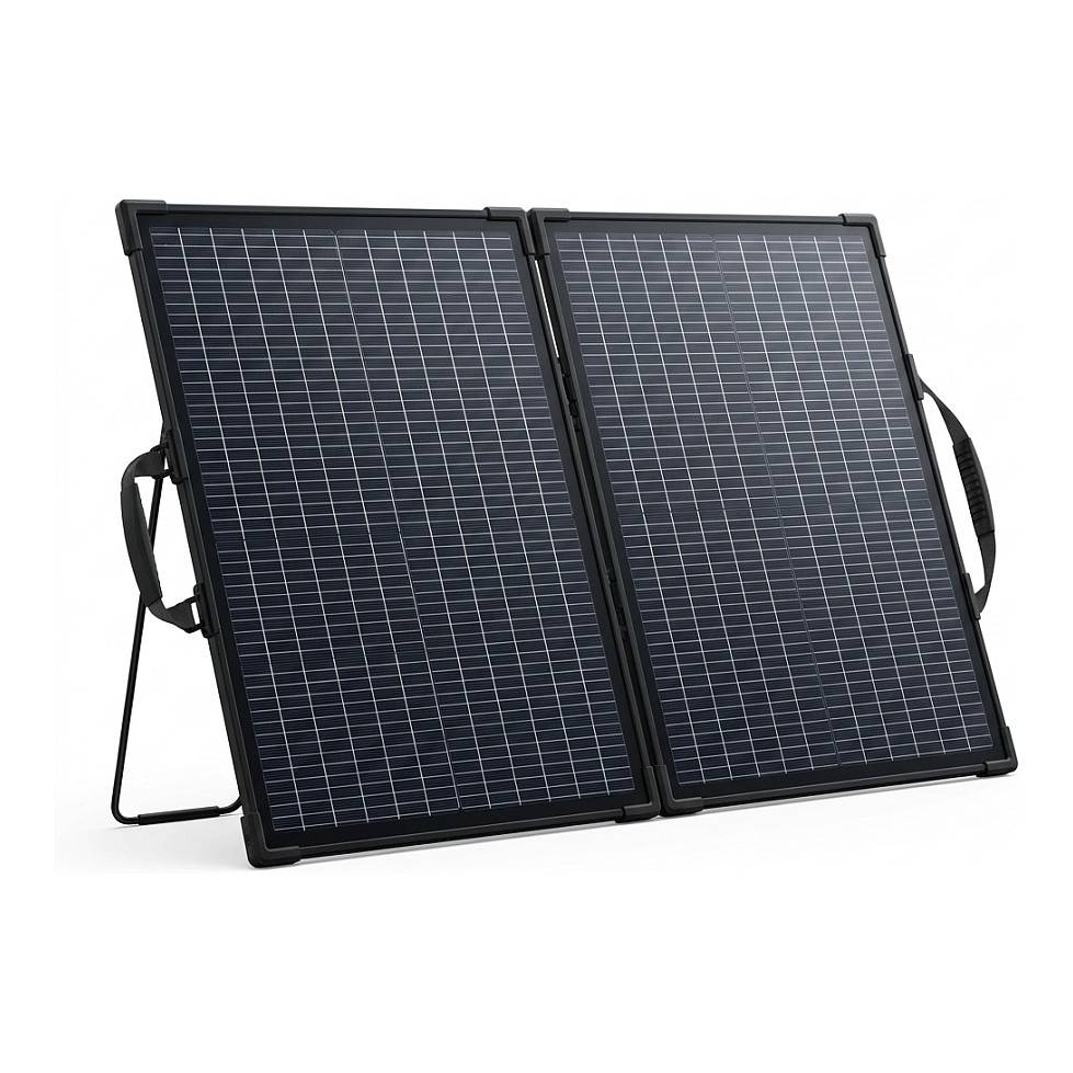 Anker SOLIX PS100 solar panel Energie & USV Solar-0