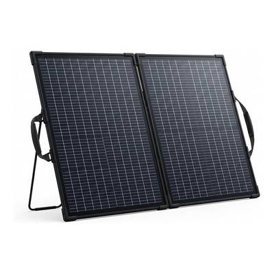 Anker SOLIX PS100 solar panel Energie & USV Solar-0