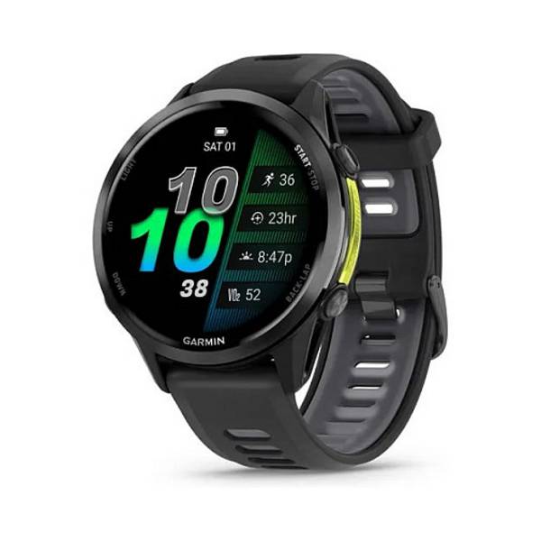 Garmin Forerunner 970 Tablets & Smartphones Smartwatch