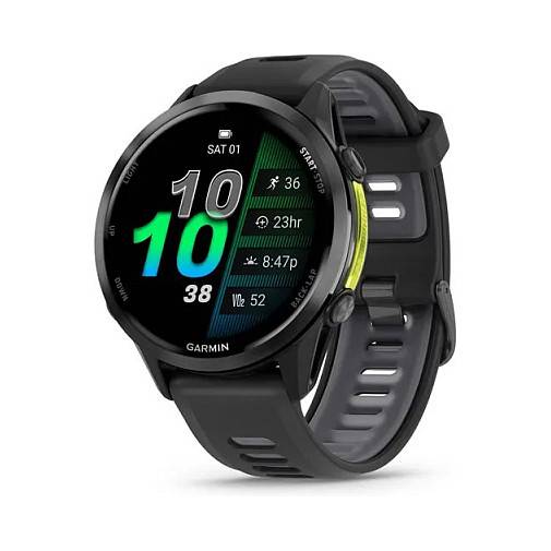 Garmin Forerunner 970 Tablets & Smartphones Smartwatch-0