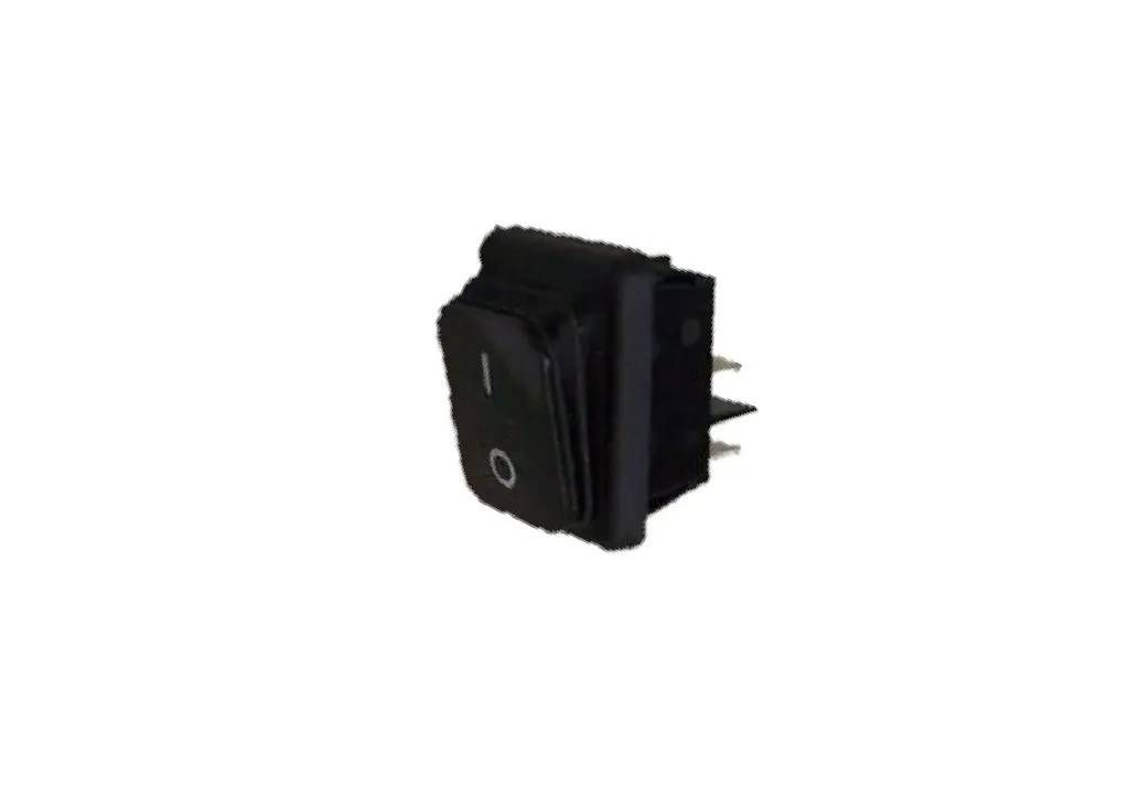 Schmalz SCHALTER 250V-AC 16A 2, Schalter-Schließer, SKU: 21.01.03.00079