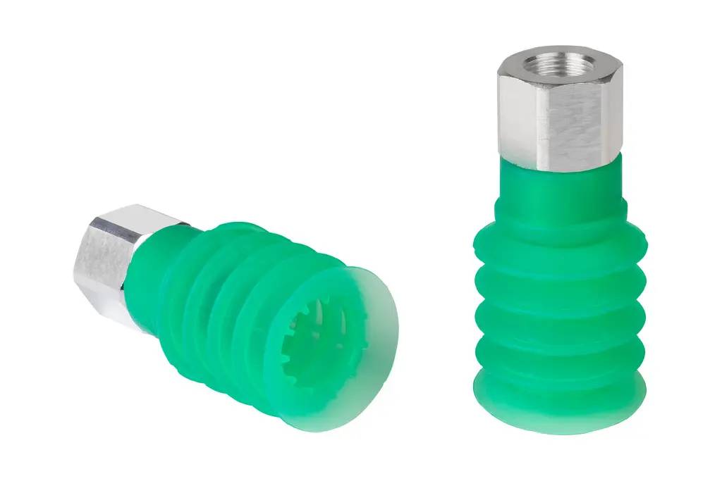 Schmalz SPB4 40 SI-55 G1/4-IG, Balgsauggreifer, SKU: 10.01.06.03529