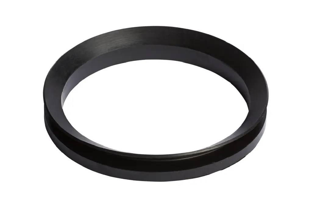 Schmalz V-RING 63x11 V-070 NBR, V-Ring, SKU: 10.07.08.00554