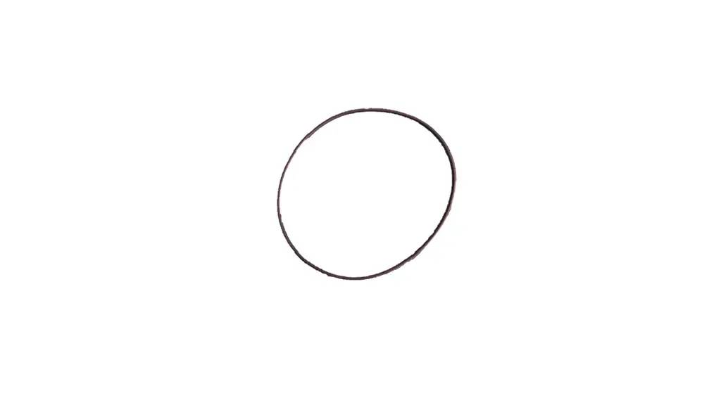 Schmalz O-RING 88.62x1.78 NBR-70, O-Ring, SKU: 10.07.08.00509-0