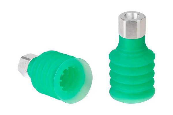 Schmalz SPB4 50 SI-55 G1/4-IG, Balgsauggreifer, SKU: 10.01.06.03535