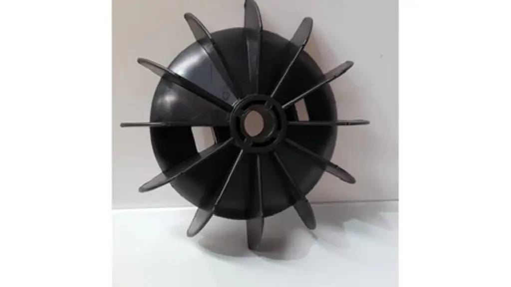 Schmalz LUEF-RAD 113x29 SCH-S, Lüfterrad, SKU: 14.04.04.00287-0