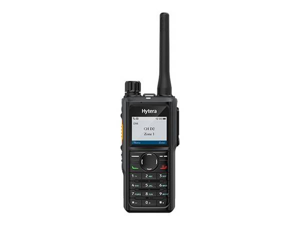 Hytera HP685 - Tragbar - Zwei-Wege Funkgerät