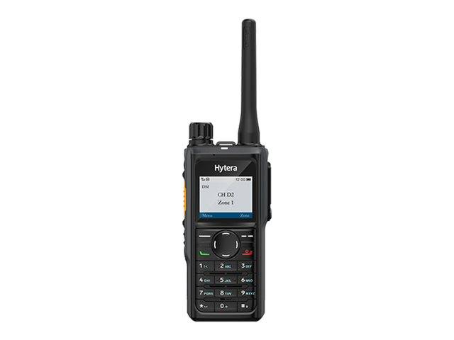 Hytera HP685 - Tragbar - Zwei-Wege Funkgerät-0