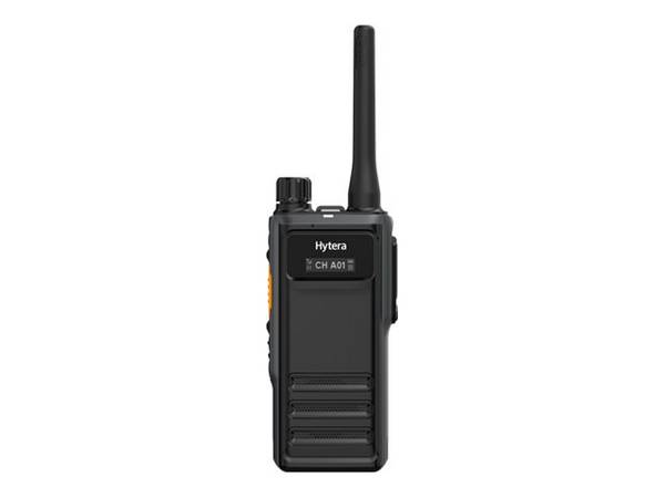 Hytera HP605 - Tragbar - Zwei-Wege Funkgerät