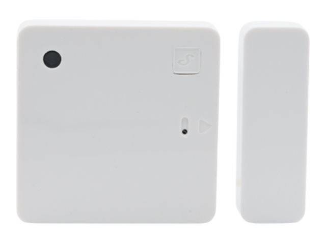 Shelly BLU SBDW-103C - Fenster- und Türensensor-0