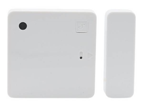 Shelly BLU SBDW-103C - Fenster- und Türensensor