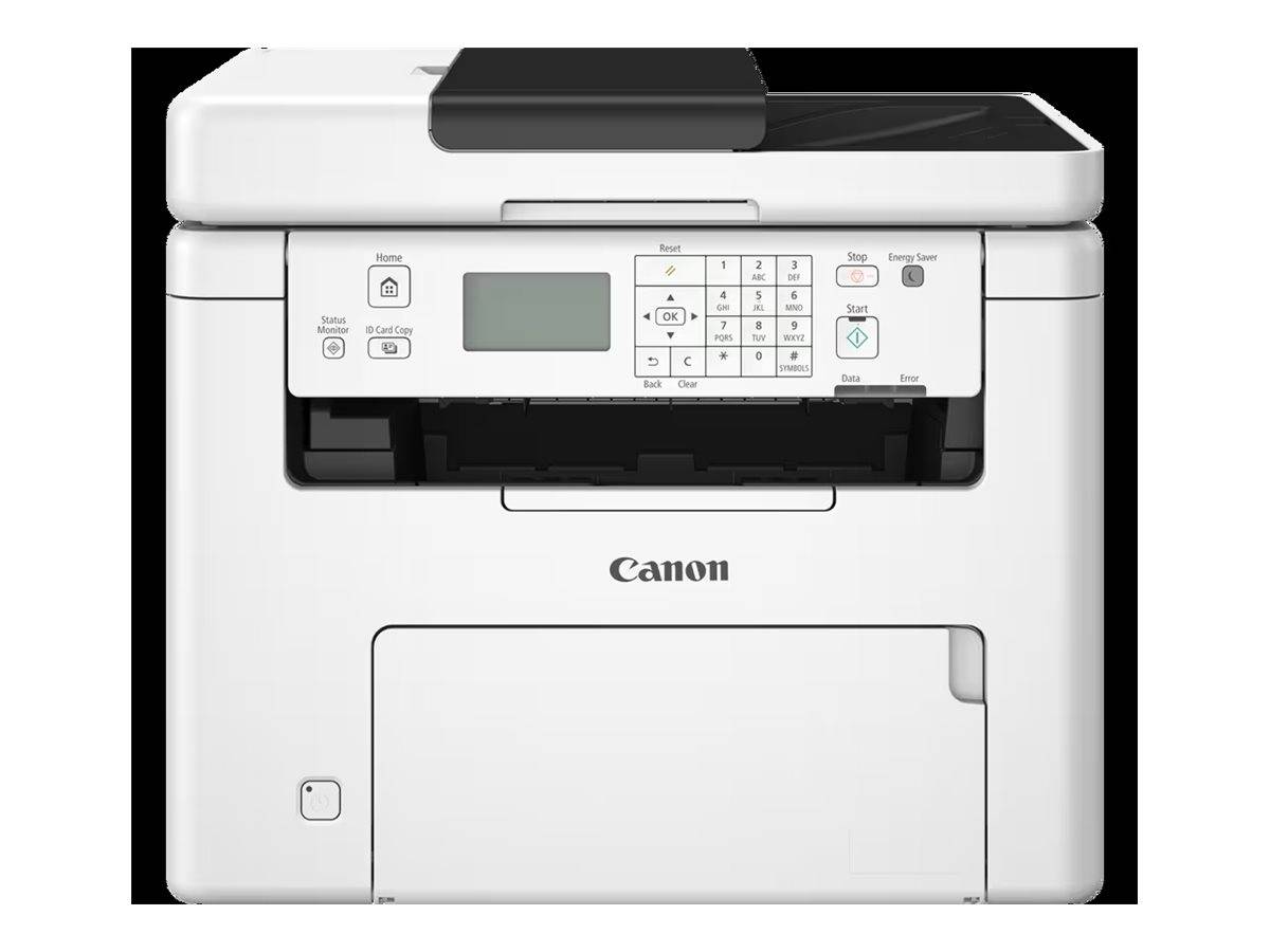 Canon i-SENSYS MF272dw II - Multifunktionsdrucker - s/w - Laser - A4 (210 x 297 mm)-0